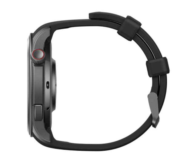 AMAZFIT BALANCE Midnight - 1204690 - zdjęcie 6